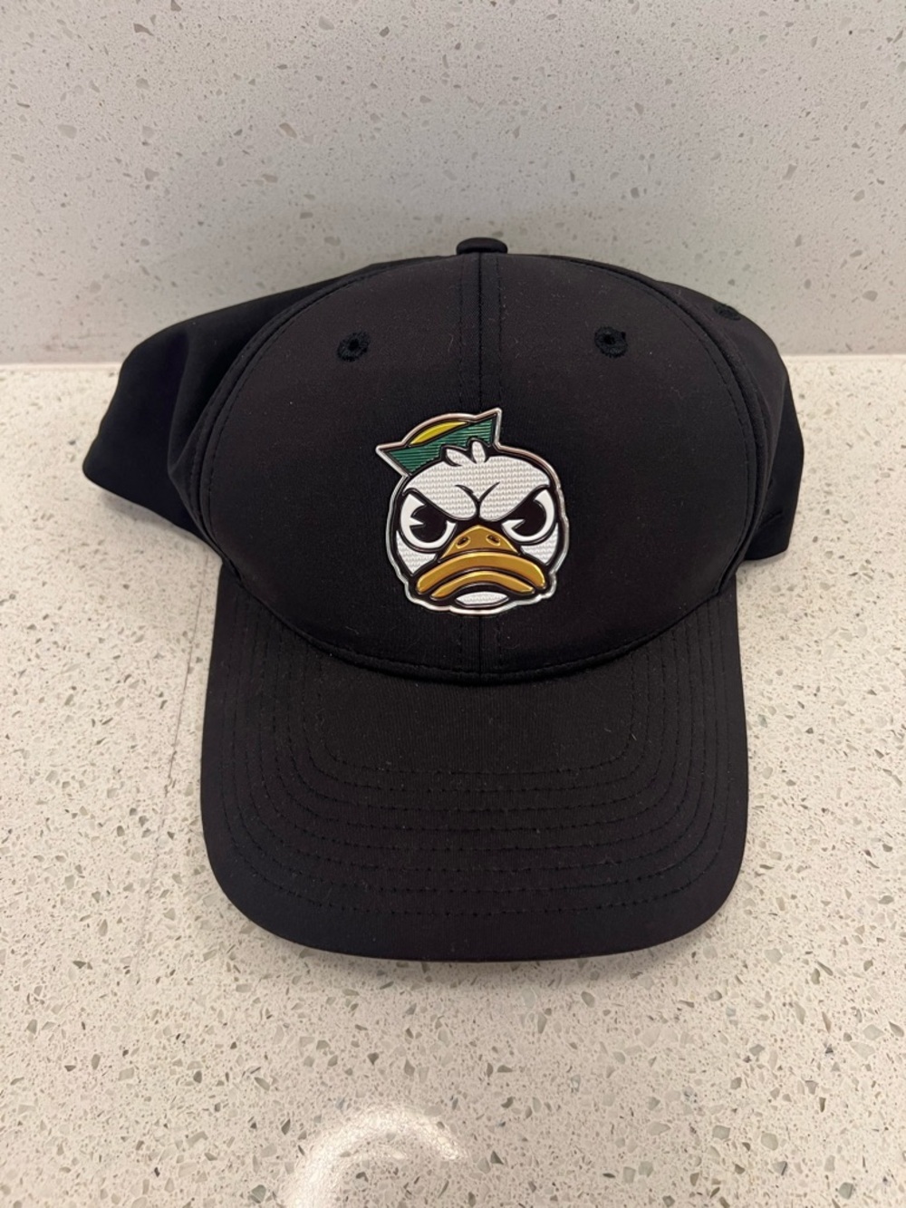 Zephyr Oregon Ducks SnapBack Hat
